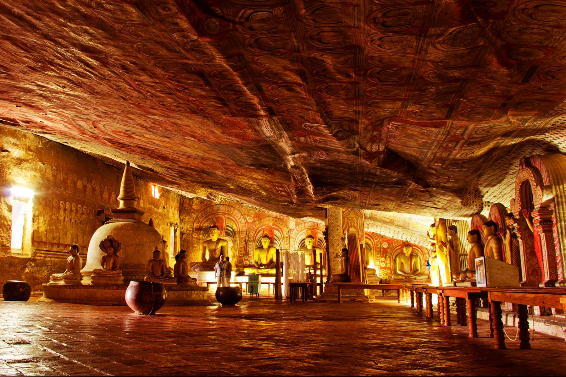 Dambulla